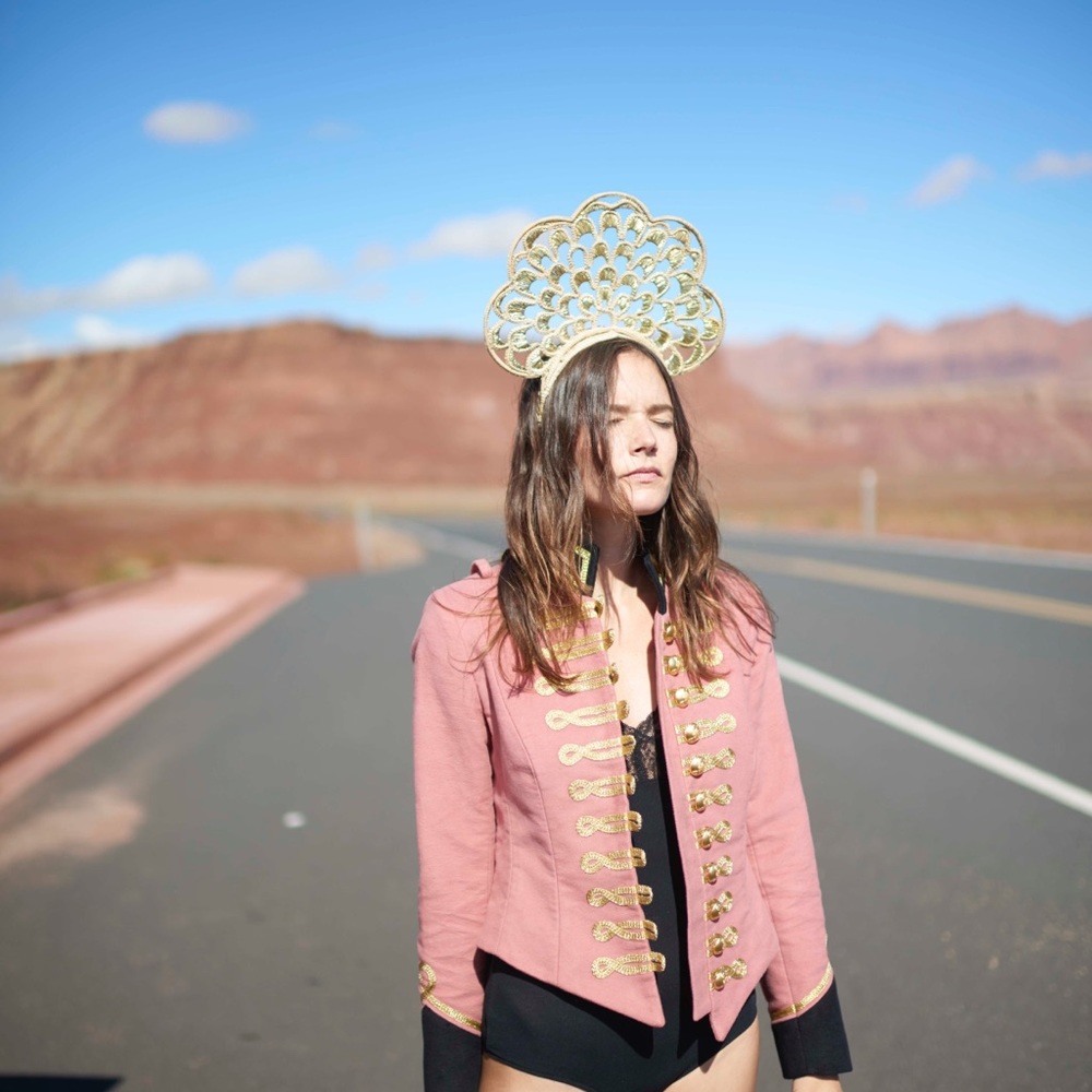 Meet your Posher, Hayley